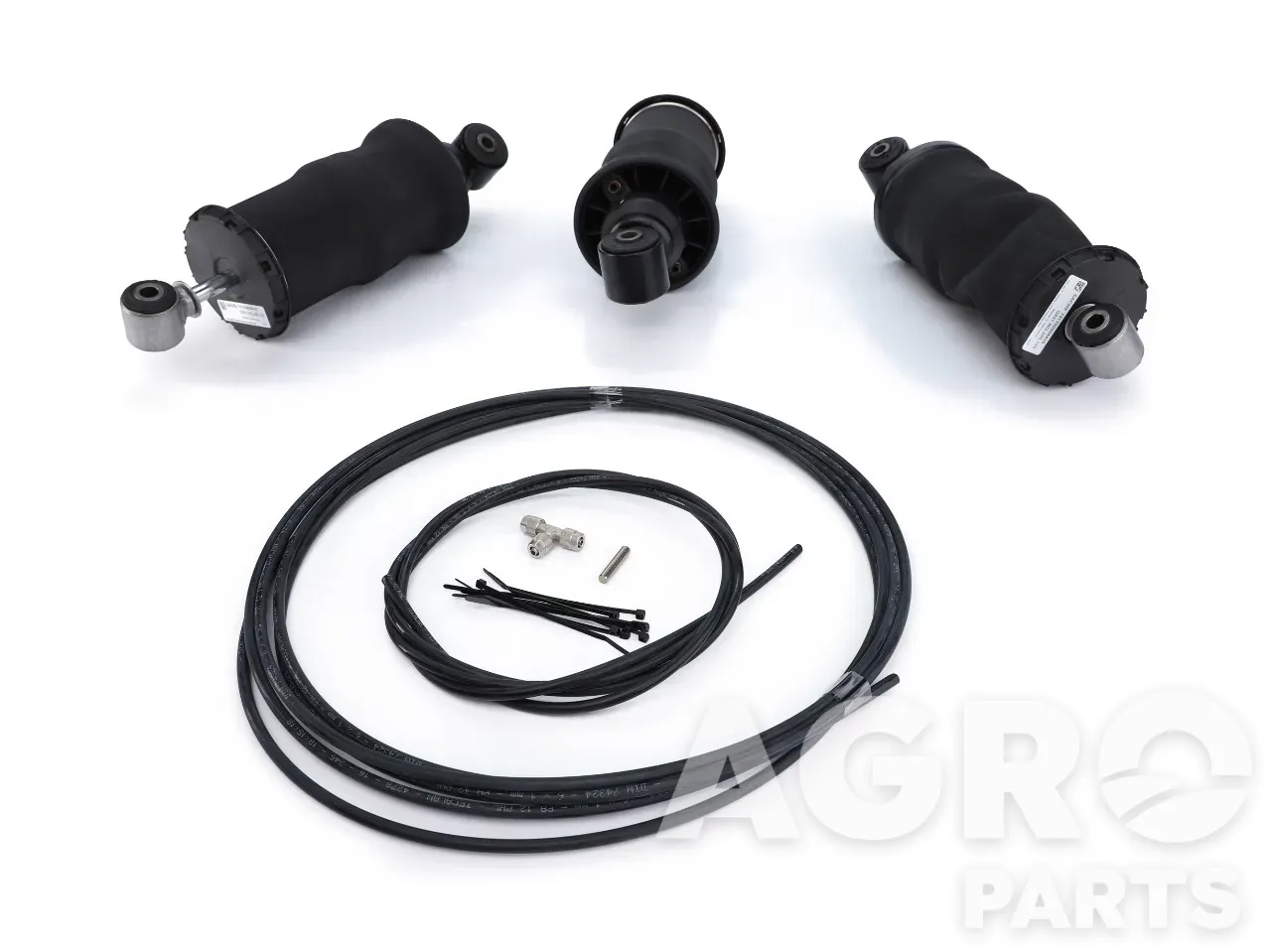 64146200000, Подвеска кабины, AGCO