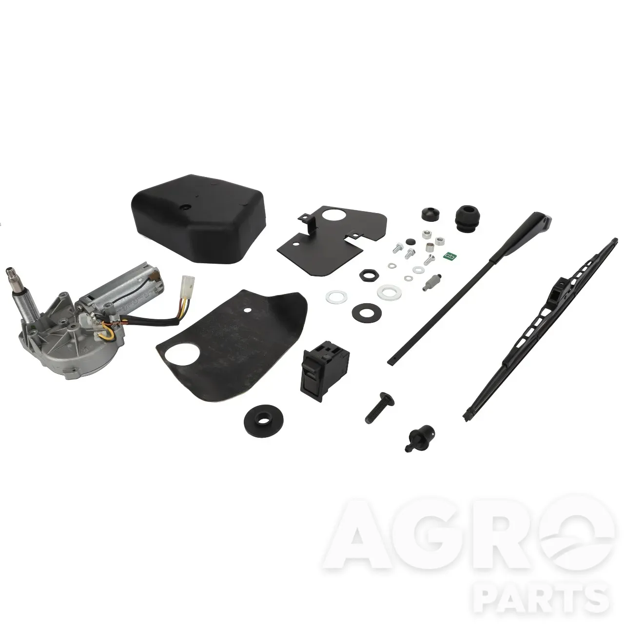 65389301000, Чистик, AGCO