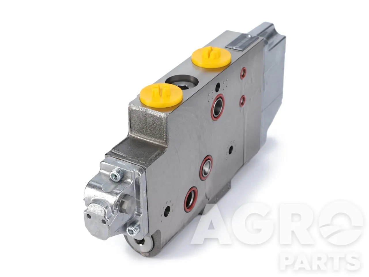 67086100000, Уст-ка клапана, AGCO