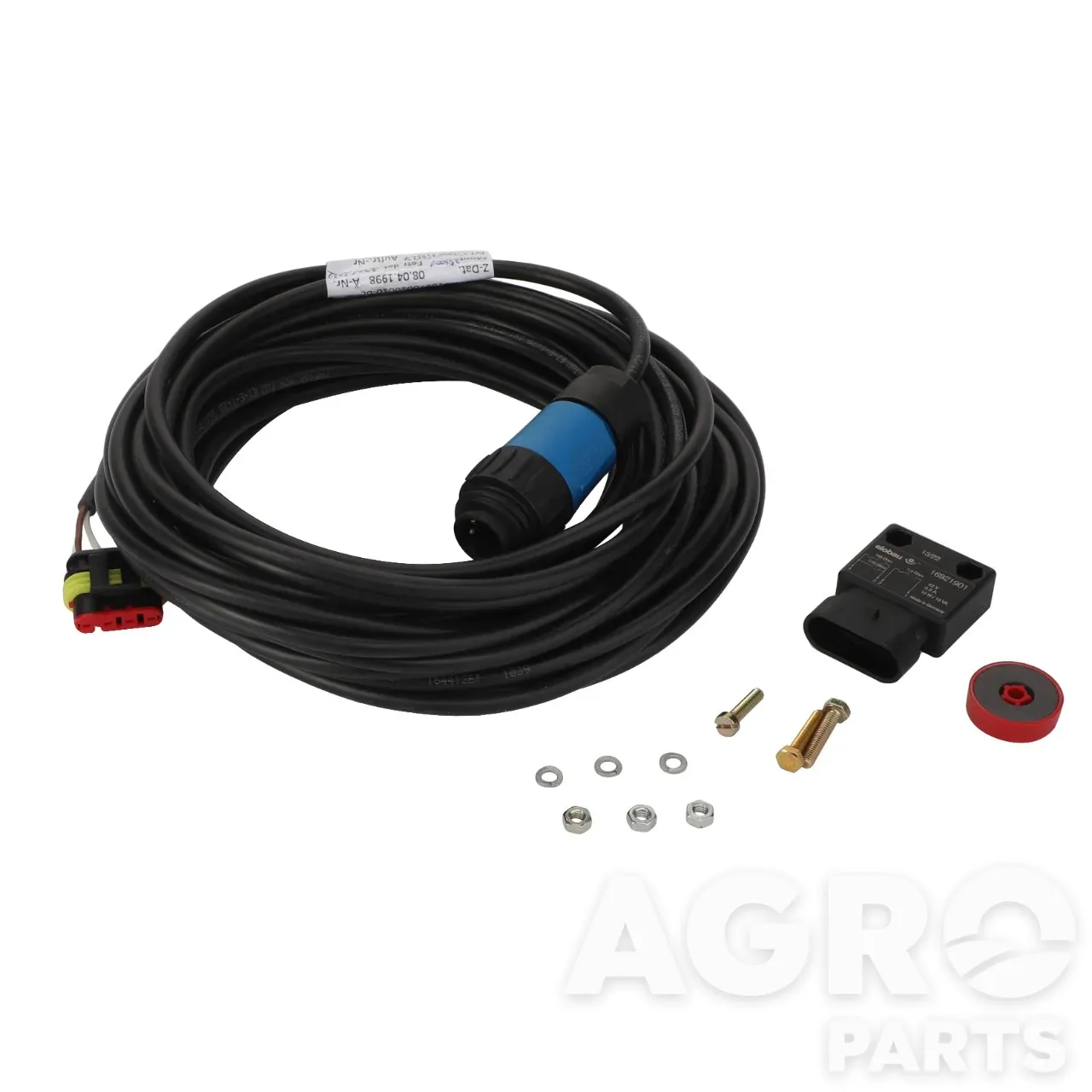 71023100000, Питающий кабель, AGCO