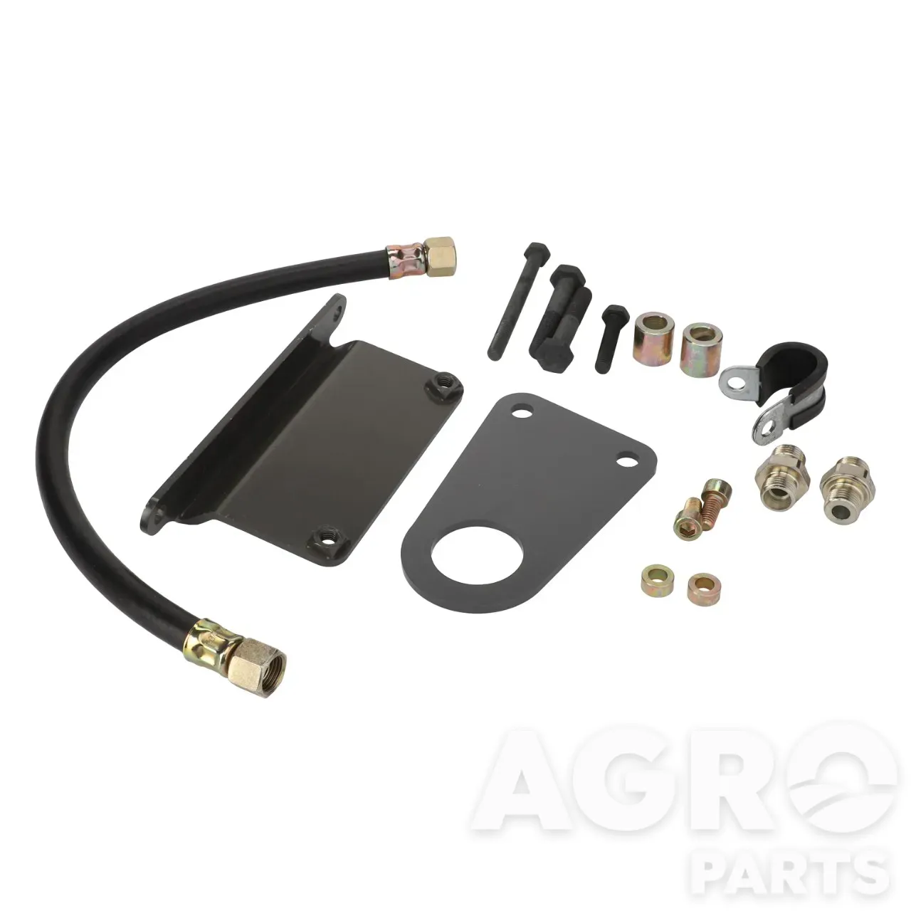 71025102000, Крепежная деталь, AGCO