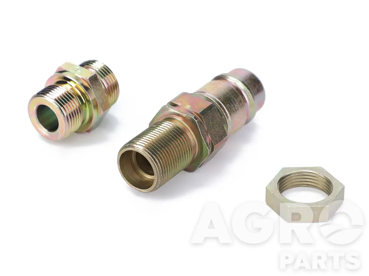 76250100000, Штекерная муфта, AGCO
