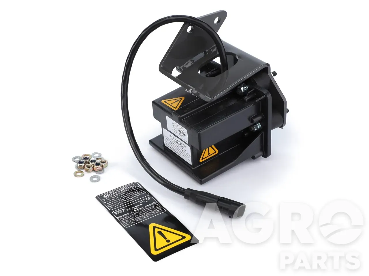 79080206000, Радарный датчик, AGCO