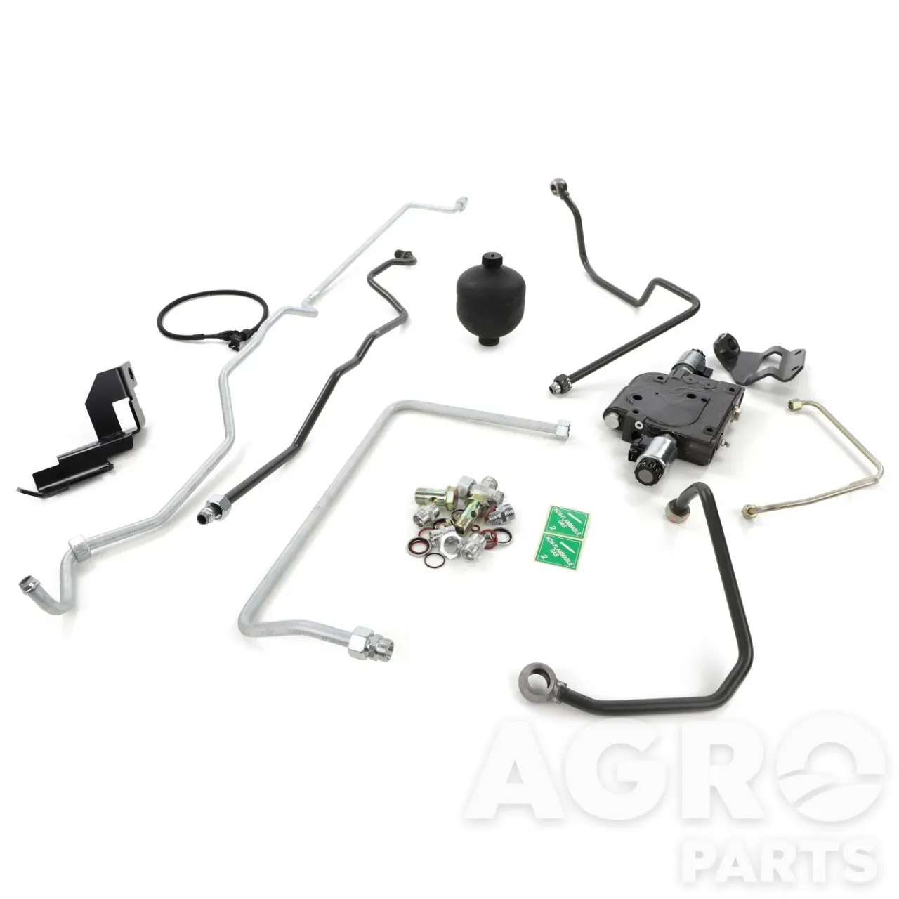 80057100000, Трубопроводы, AGCO