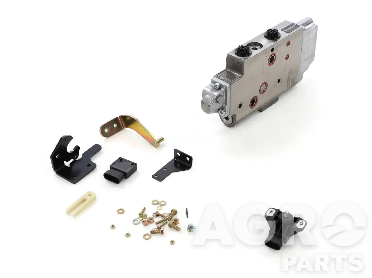 80089100000, Механизм упр-ния, AGCO