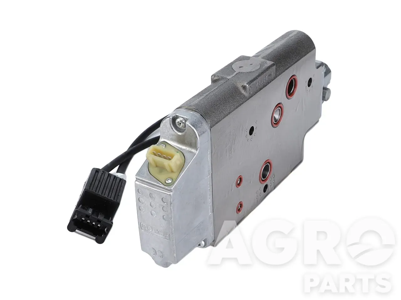 80103100000, Клапан, AGCO