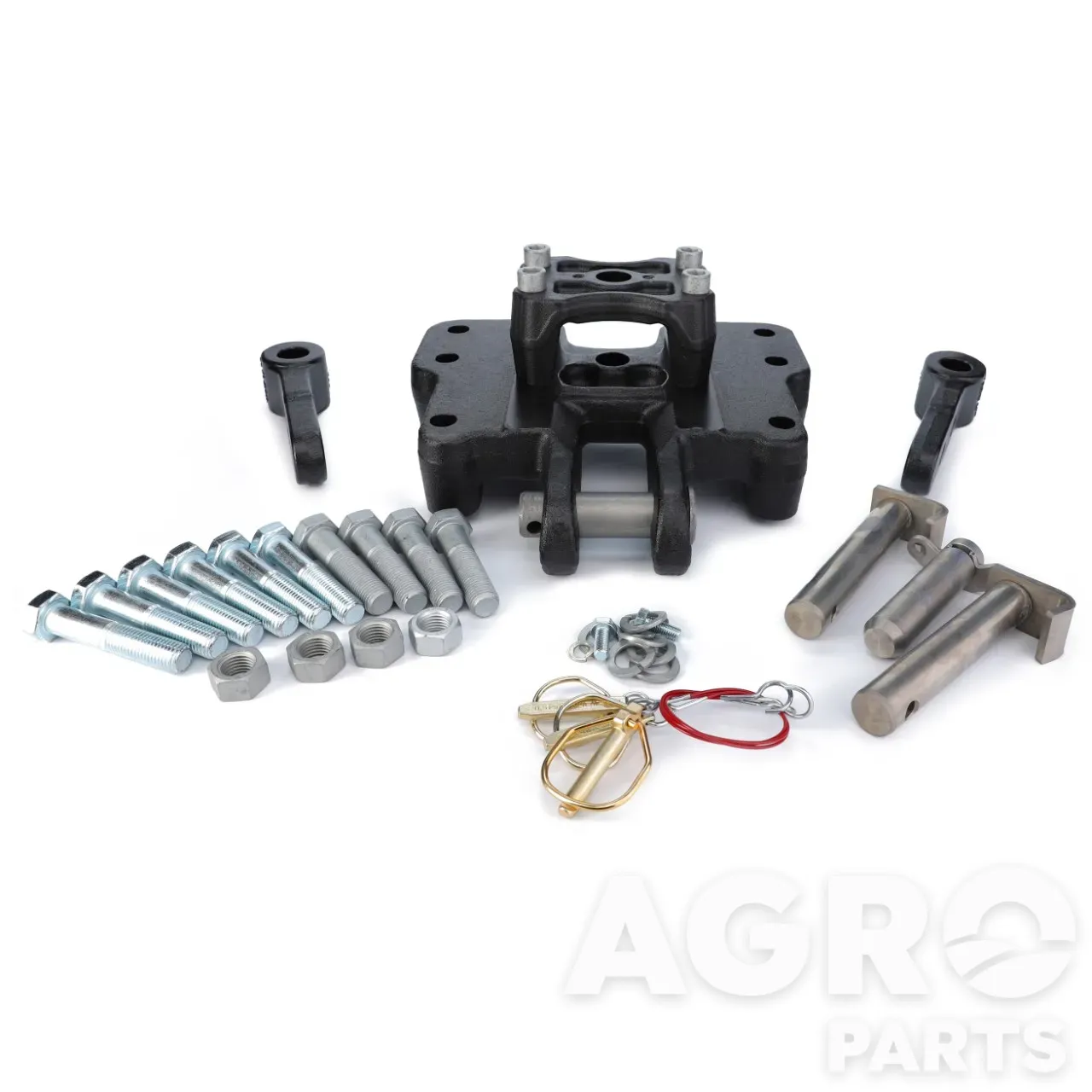 98150200000, Нижняя тяга, AGCO