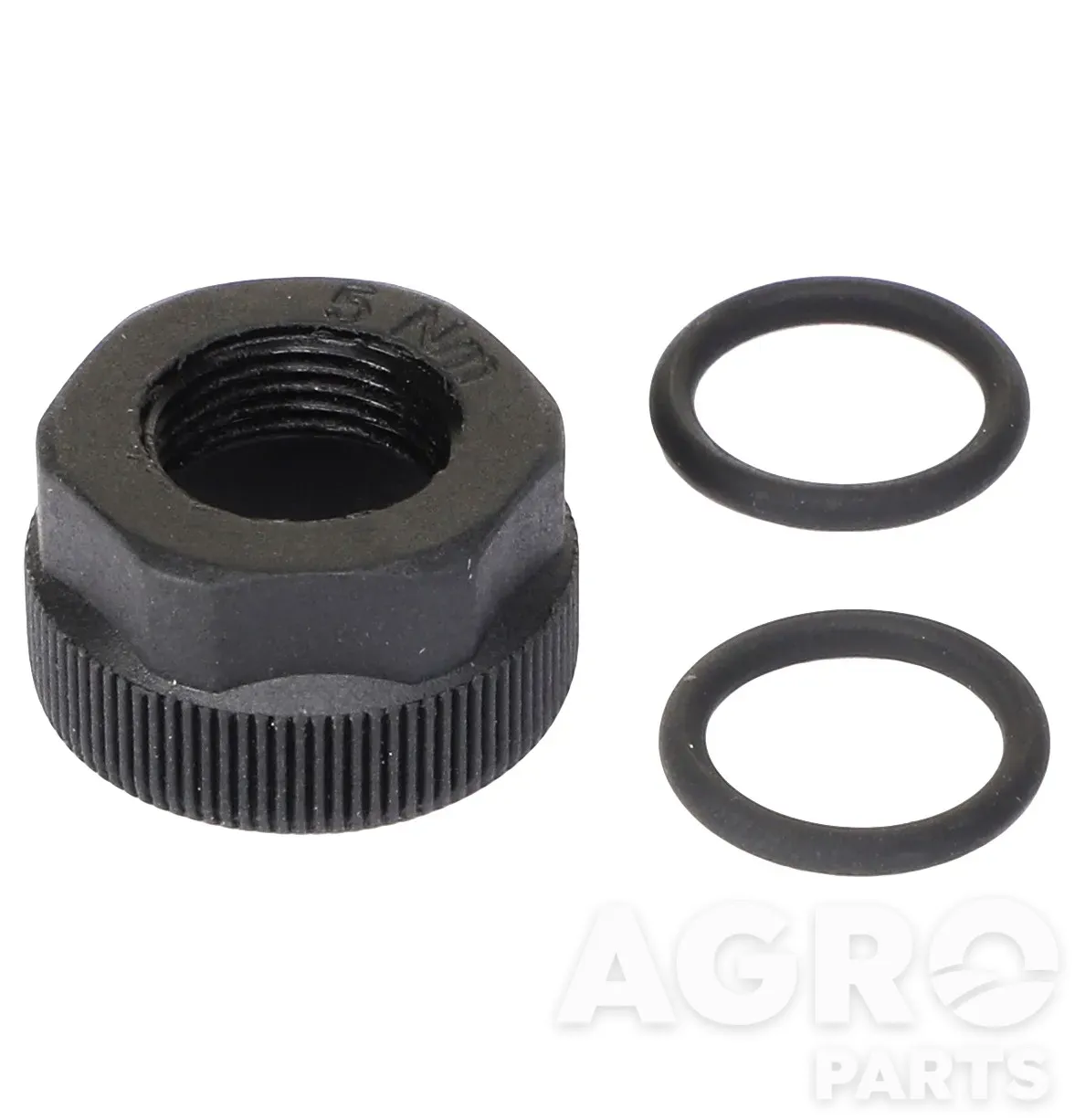 0.010.3581.2, Гайка, AGCO