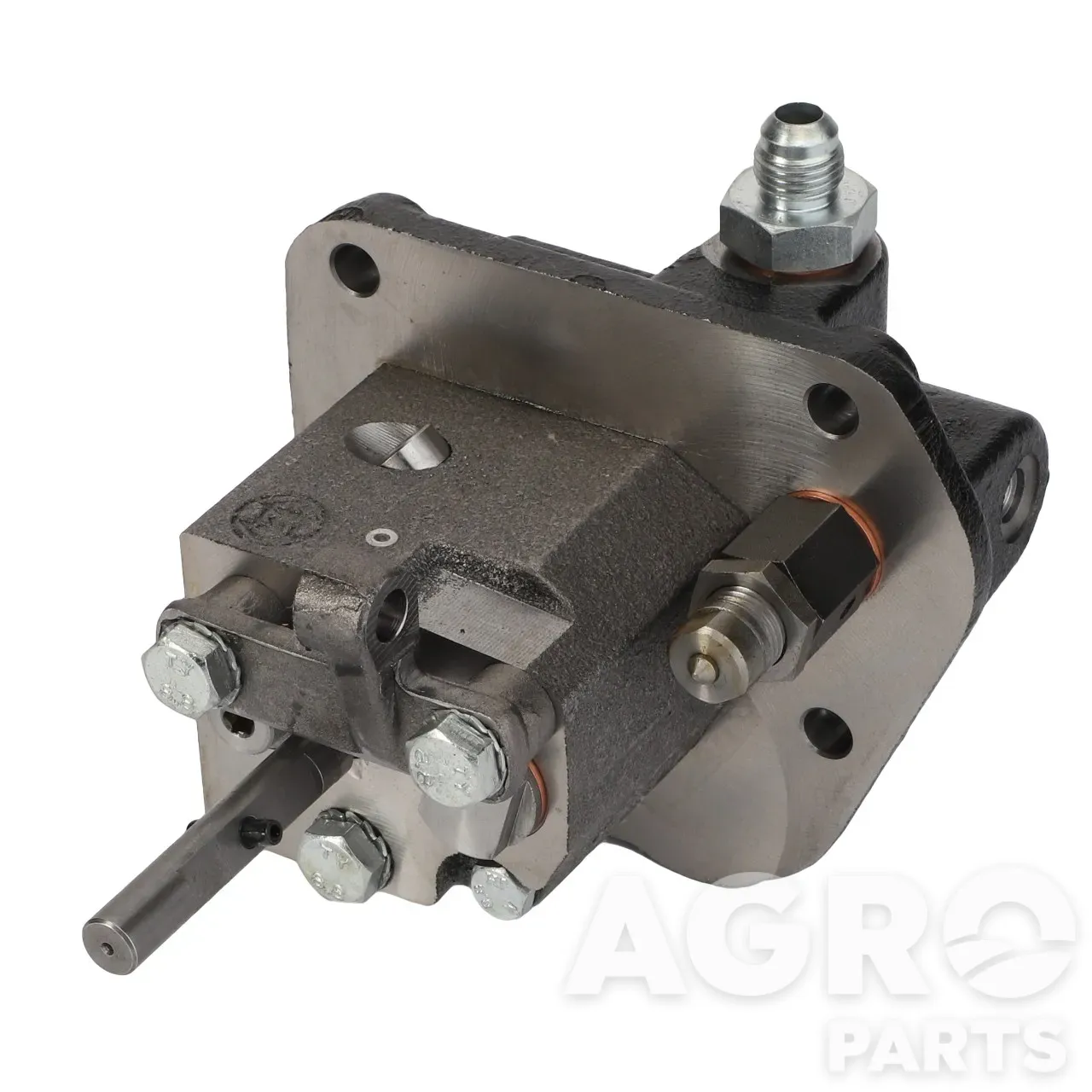0.015.8300.4, Распределитель, AGCO