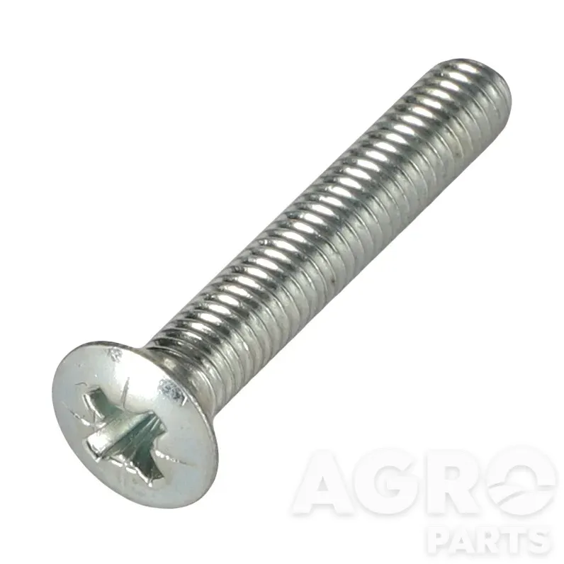 0012367U2, Винт, AGCO