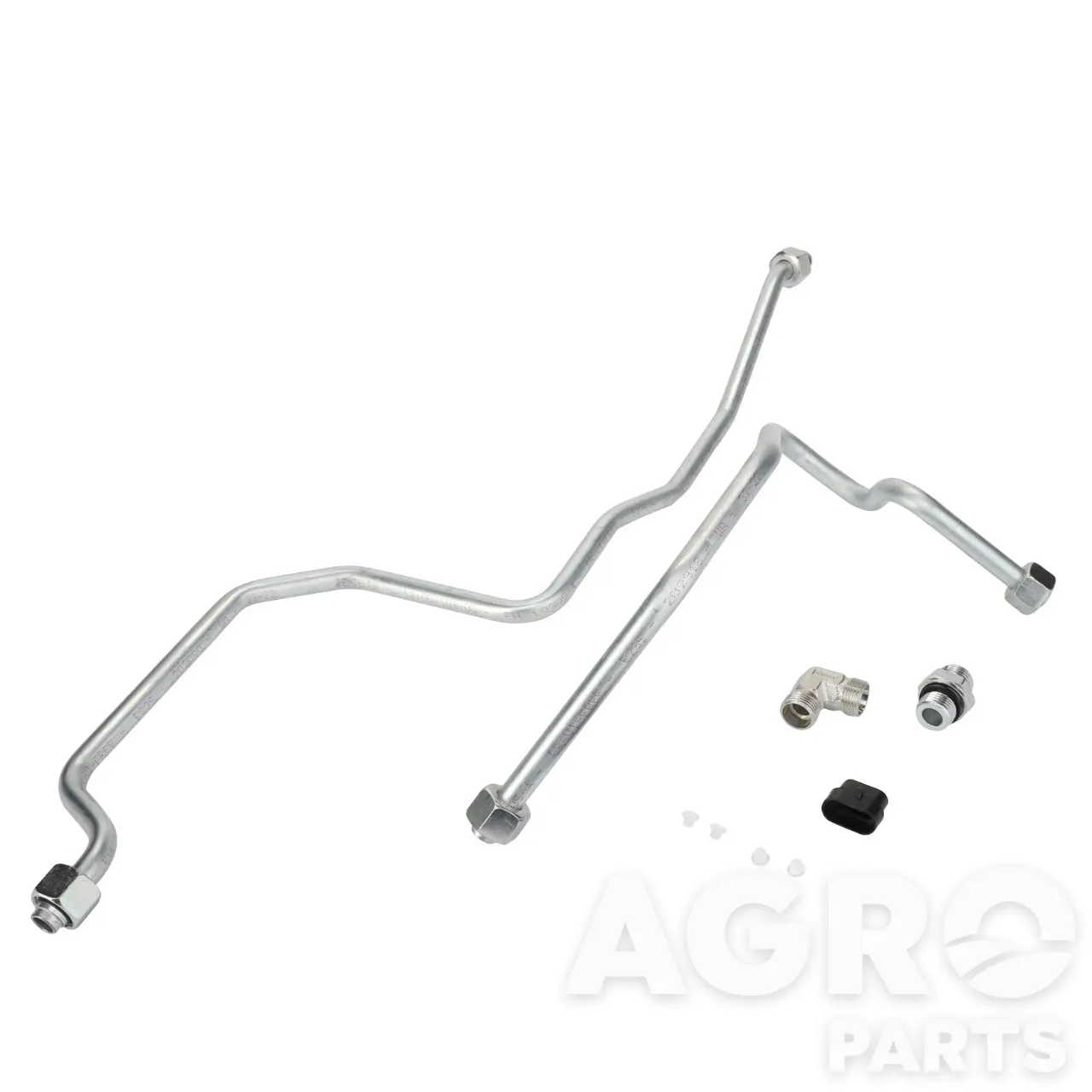 002K120298104, Трубопроводы, AGCO
