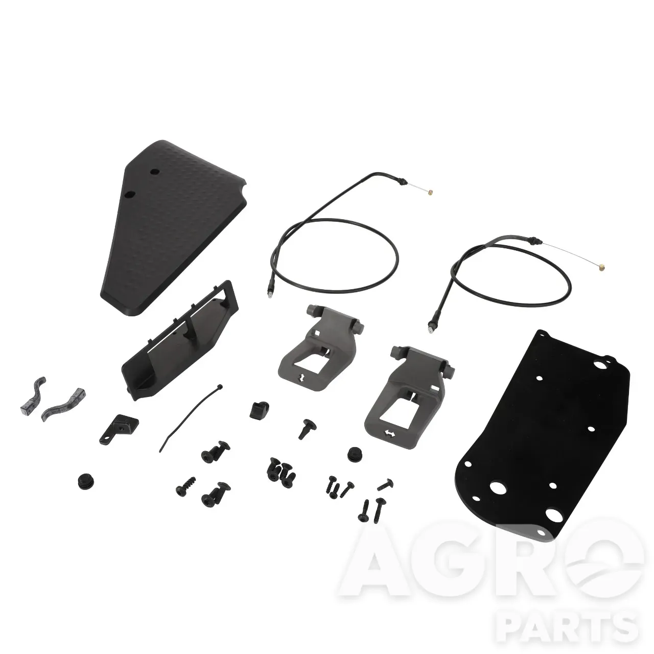 003C077354102, Звено регулир., AGCO