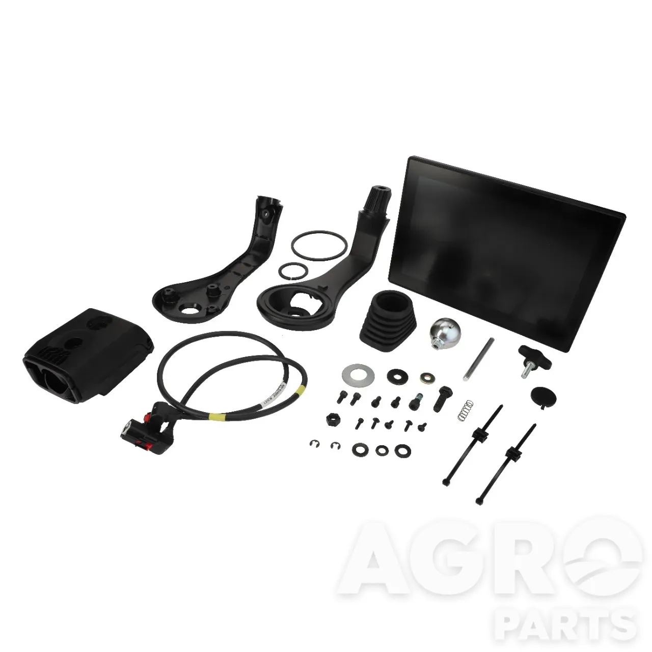 003C122354100, Конечн. уст-во, AGCO