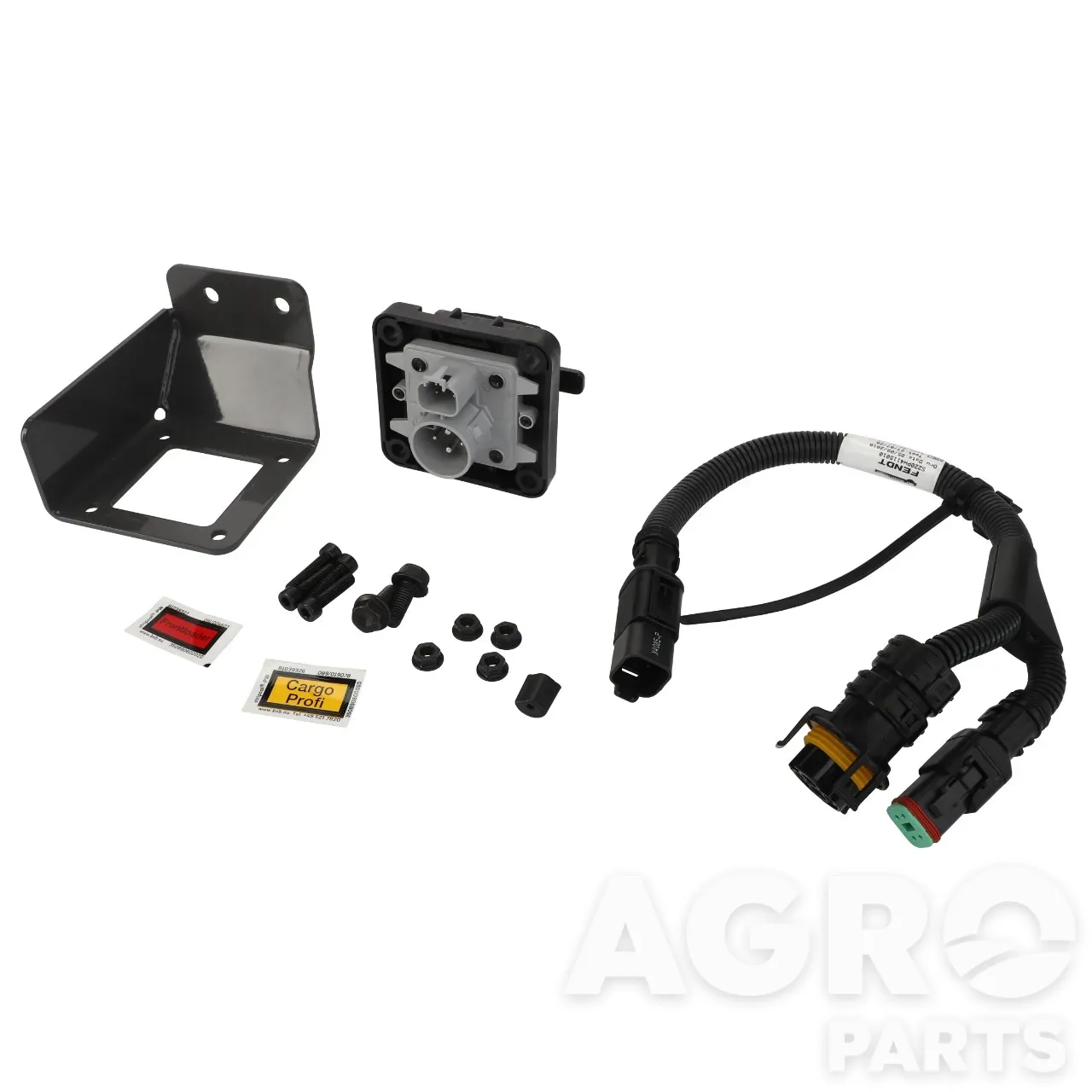 003F132354100, Подготовка, AGCO