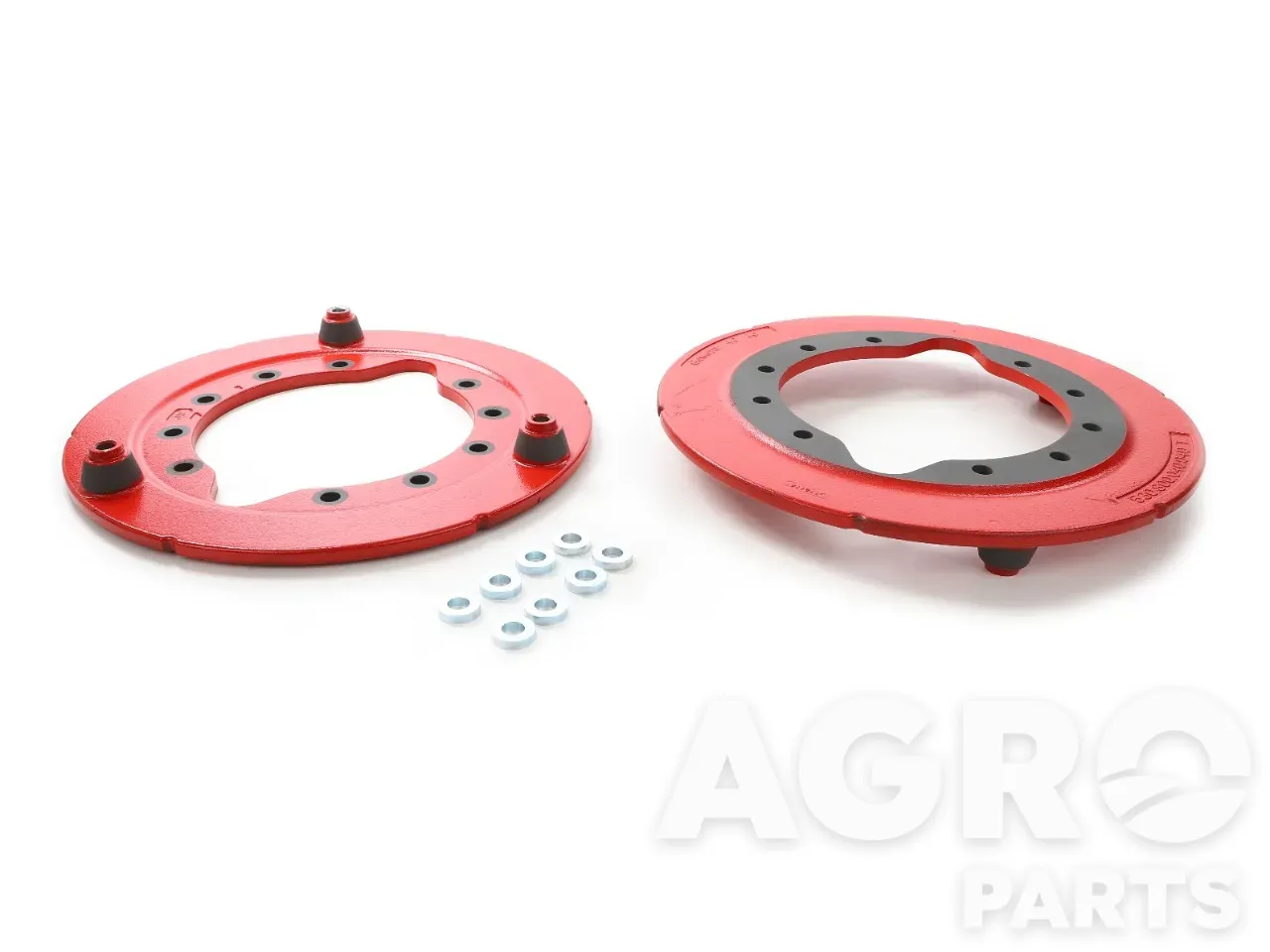 005A027800100, Набор инст-ов, AGCO