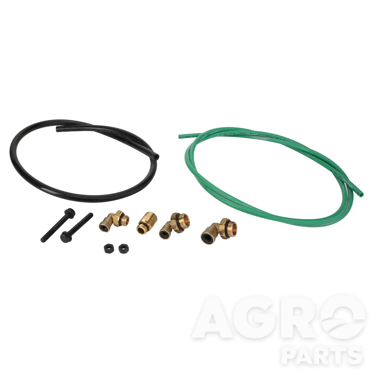 005A151539107, Соединение, AGCO