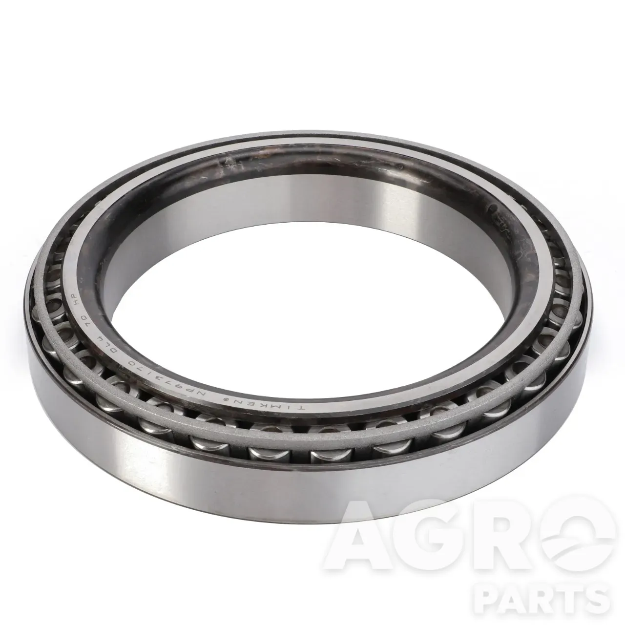5104063, Конич. подшипник, AGCO