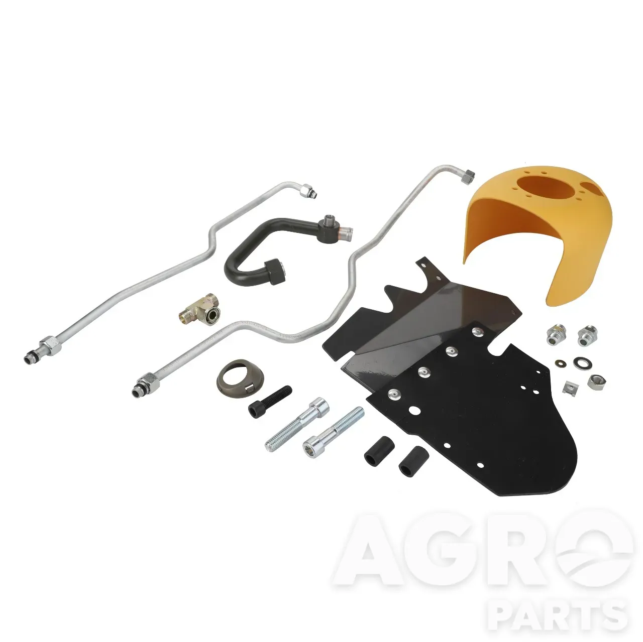57024106000, Трубопроводы, AGCO