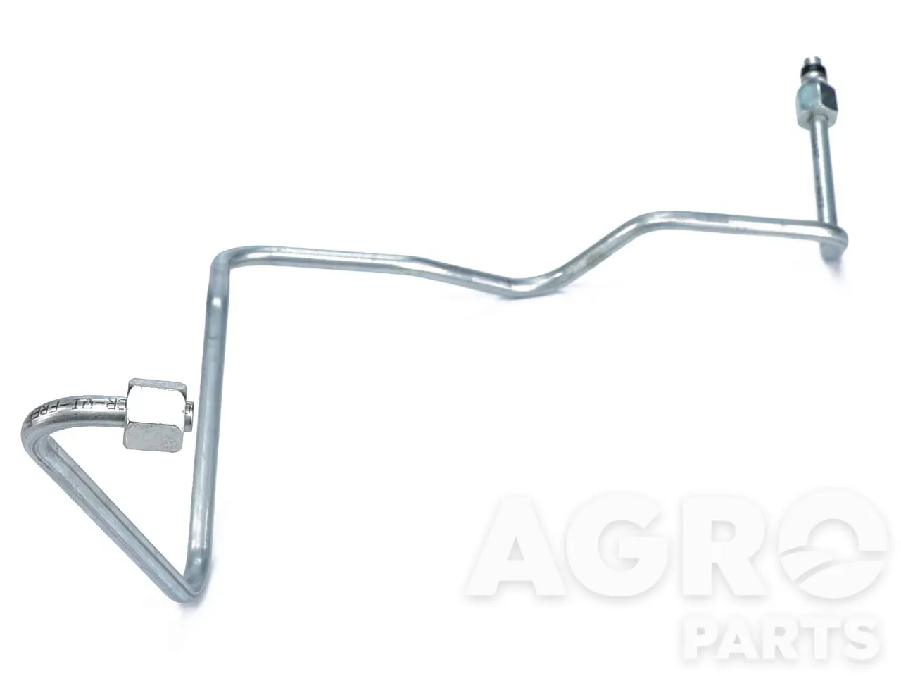 59075103000, Трубка усиления, AGCO