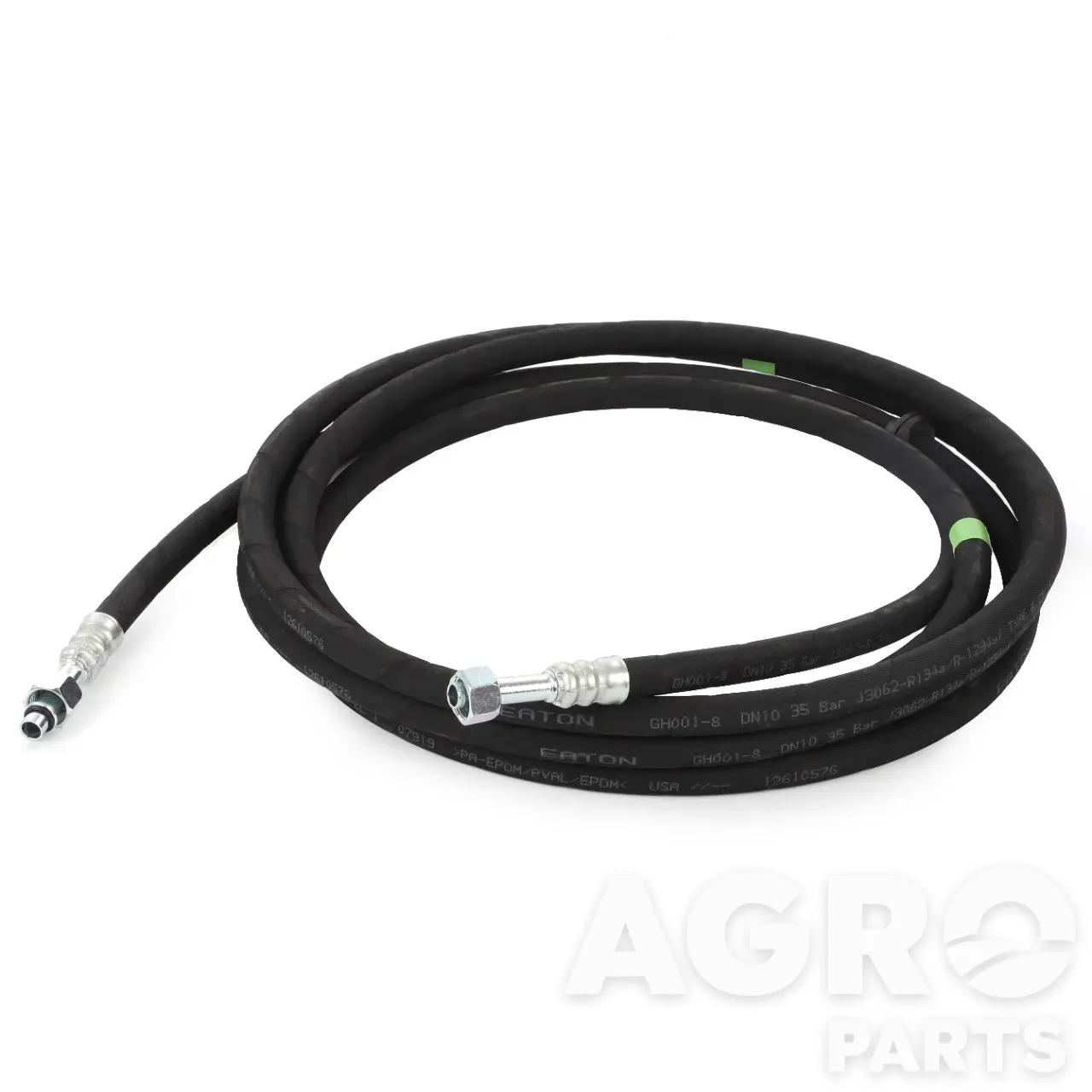 F210552010240, Шланг, Fendt