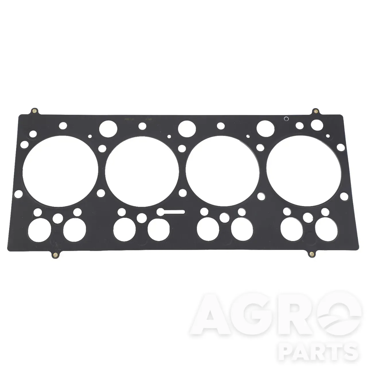 V837084524, Прокладка, Massey Ferguson