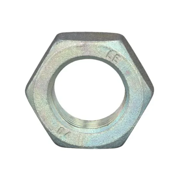 0002146110, Гайка 6-гр. , Claas