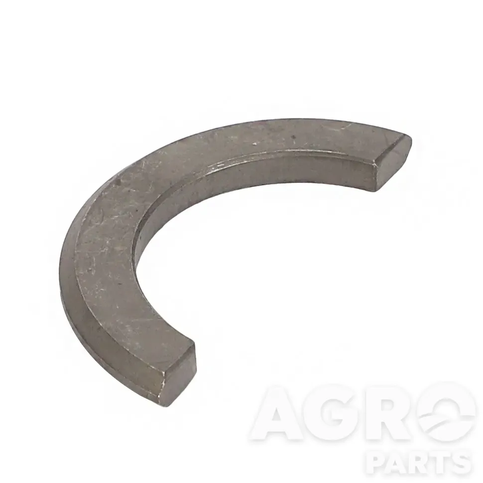 339150222330, Полукольцо, Fendt