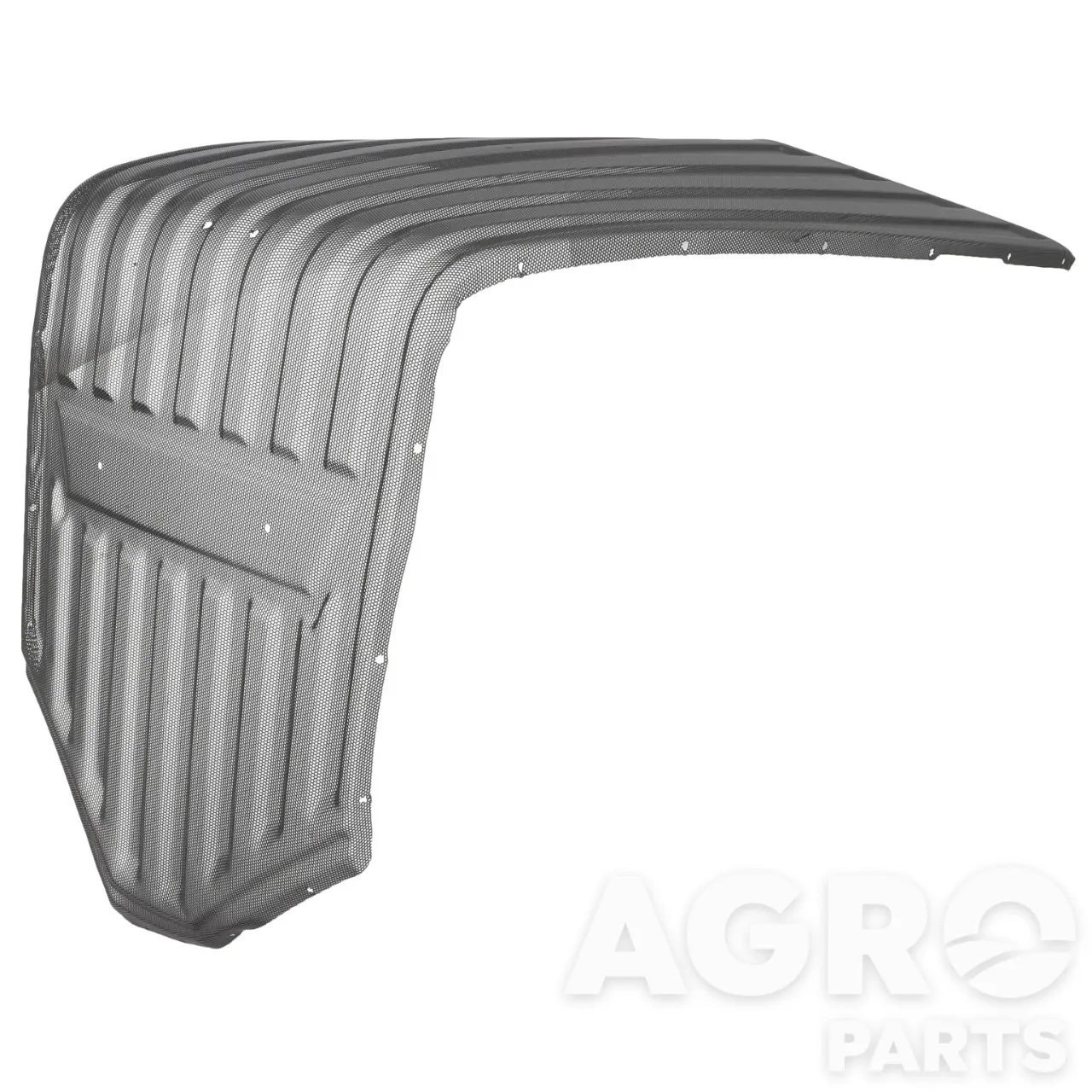 954500021300, Решетка радиат., Fendt