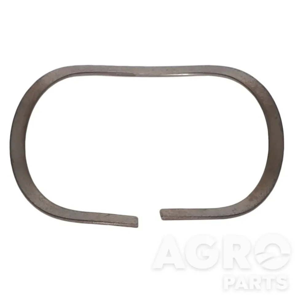 F743200100100, Кольцо, Fendt