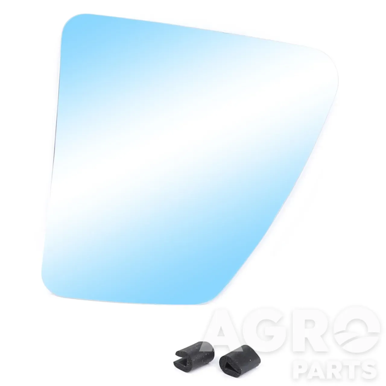 F743810150020, Стекло, Fendt