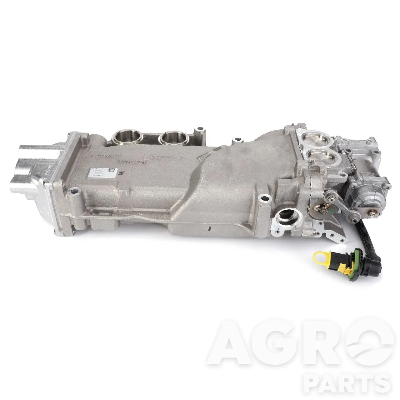 F954200090860, Модуль egr, Fendt