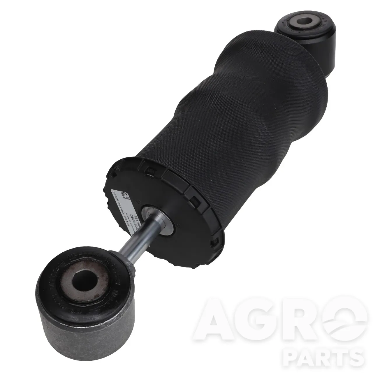 G530500200210, Подвеска, Fendt
