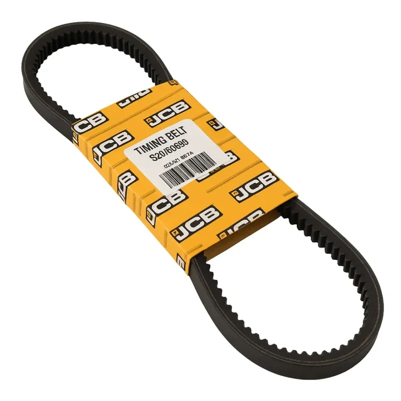 02/630447, Ремень вентилятор, JCB
