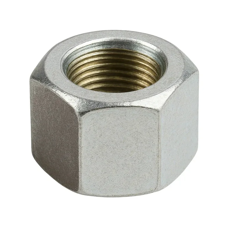 1340/0401Z, 1/2 гайка станд., JCB
