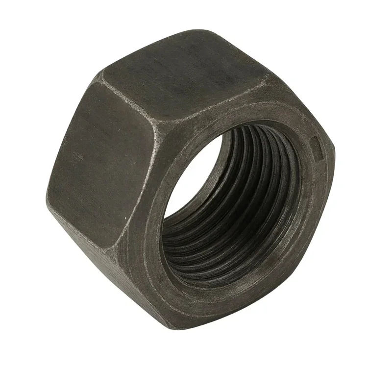 1340/0701Z, Гайка 3/4 станд. гладк., JCB