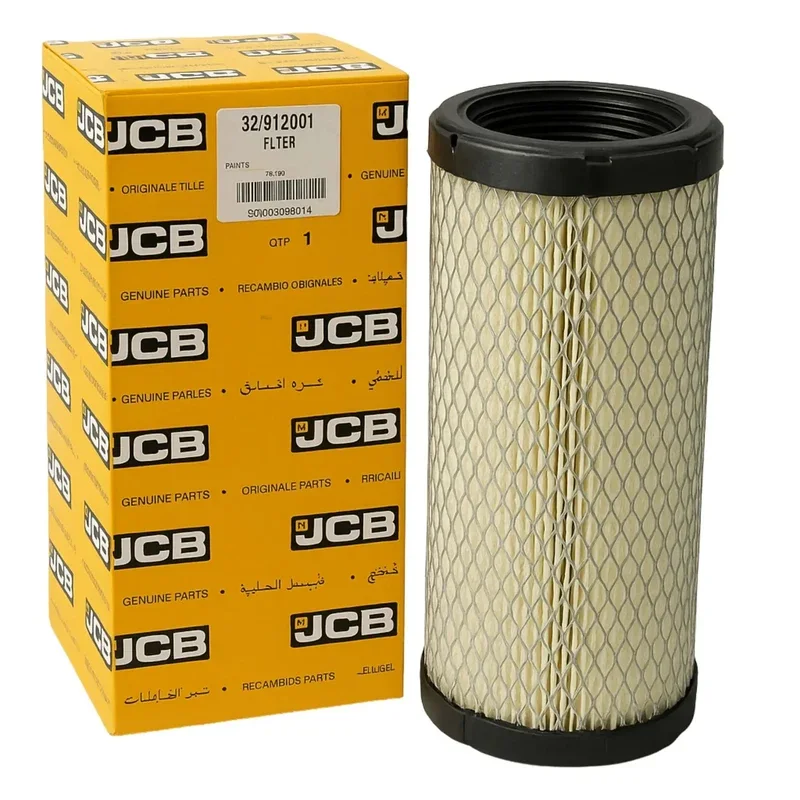 32/917301, Воздух, JCB