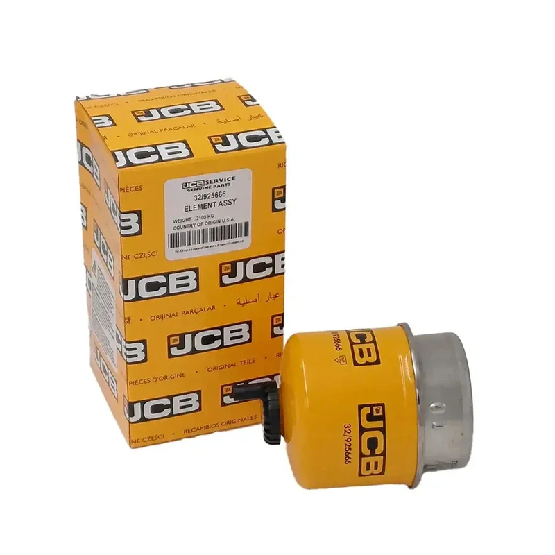 32/925666, Топливо элемент, JCB