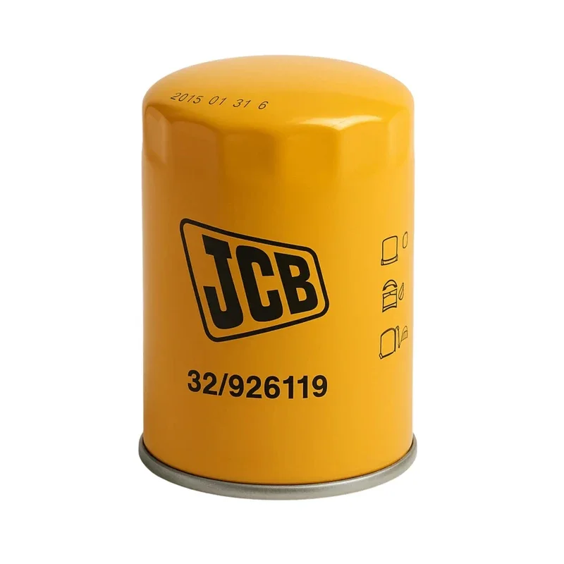 32/926119, Элемент фильтр масляный, JCB