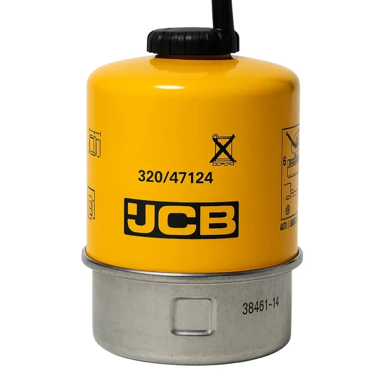 320/A7124, Элемент 1 30 091 079, JCB