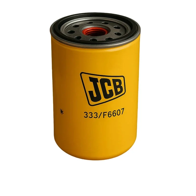 333/F6607, Элемент топливо, JCB