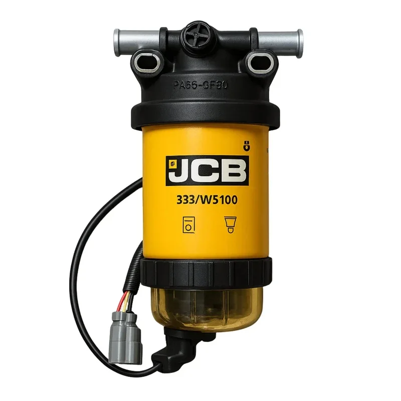 333/W9749, Фильтр, JCB