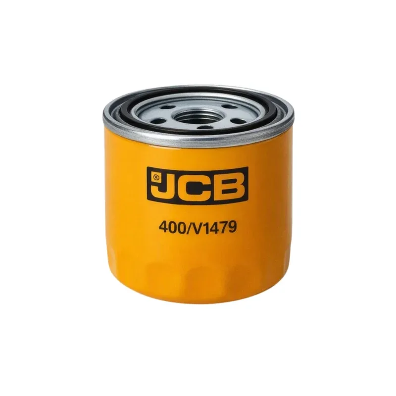400/V1479, Элемент фильтр масляный, JCB