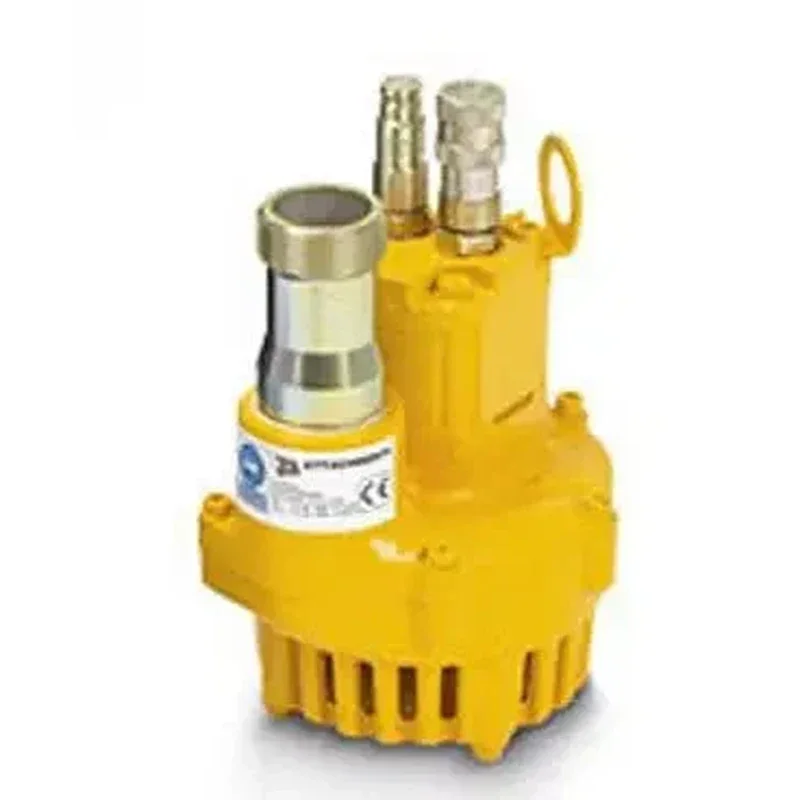 929/04500, Узел: суб- насос 30 л, JCB