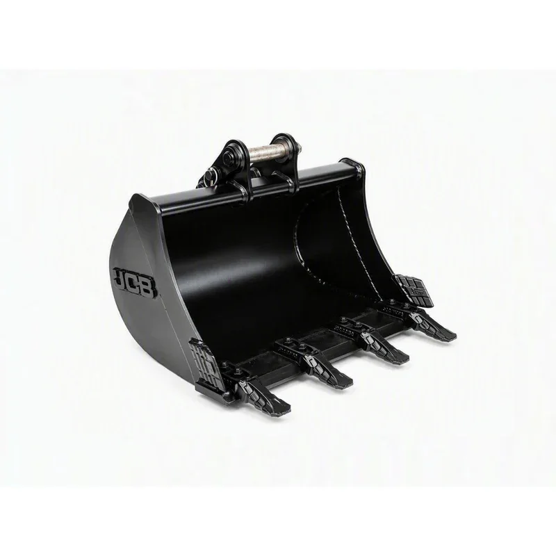 980/A0359, Узел: ковш 450 мм пальцы, JCB