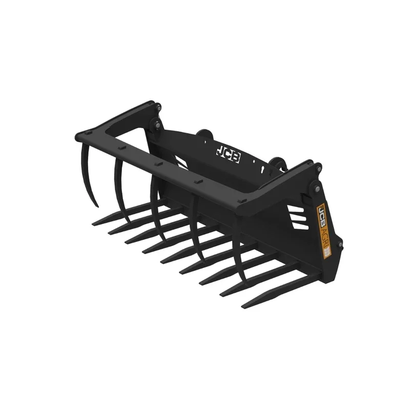 980/P6013, 1.7 м3 быстросъём 2326 мм, JCB