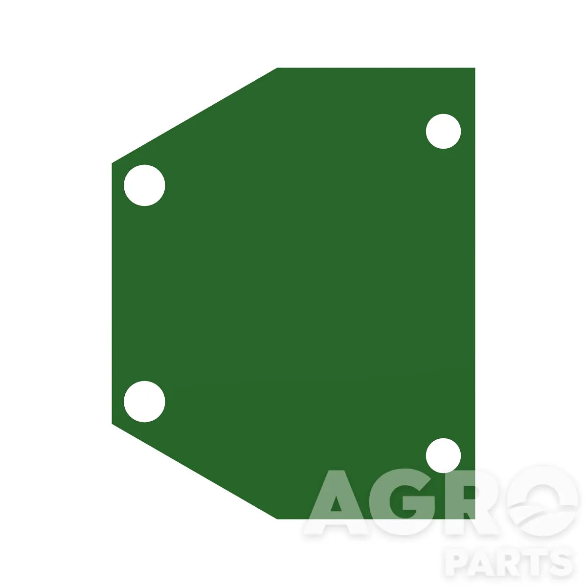 A42329, Кронштейн, John Deere