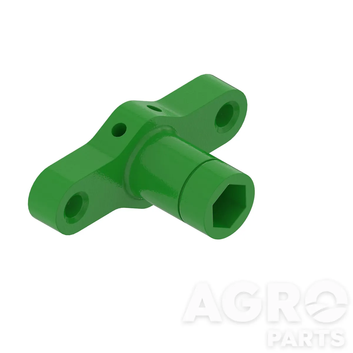 A46636, Держат,  муфты  переключ,, John Deere