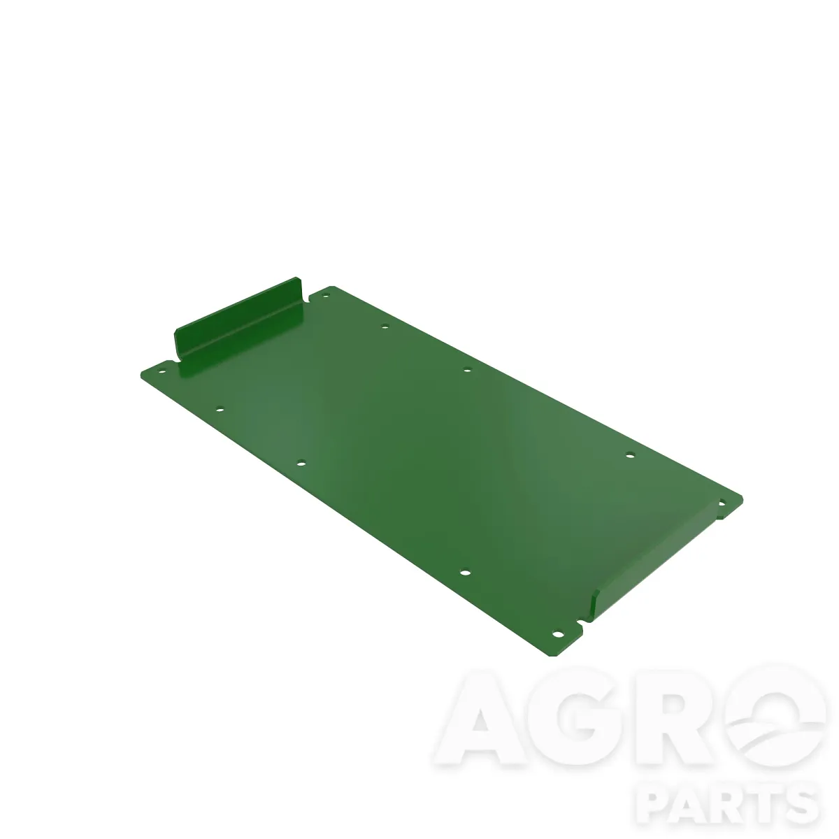 A63064, Пластина, John Deere