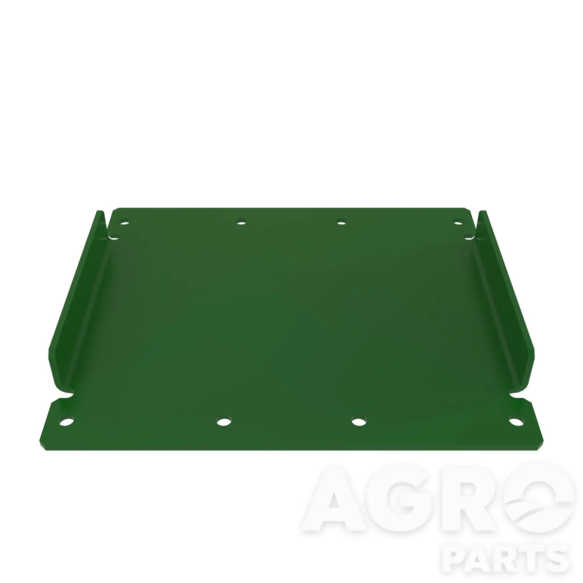 A63066, Пластина, John Deere