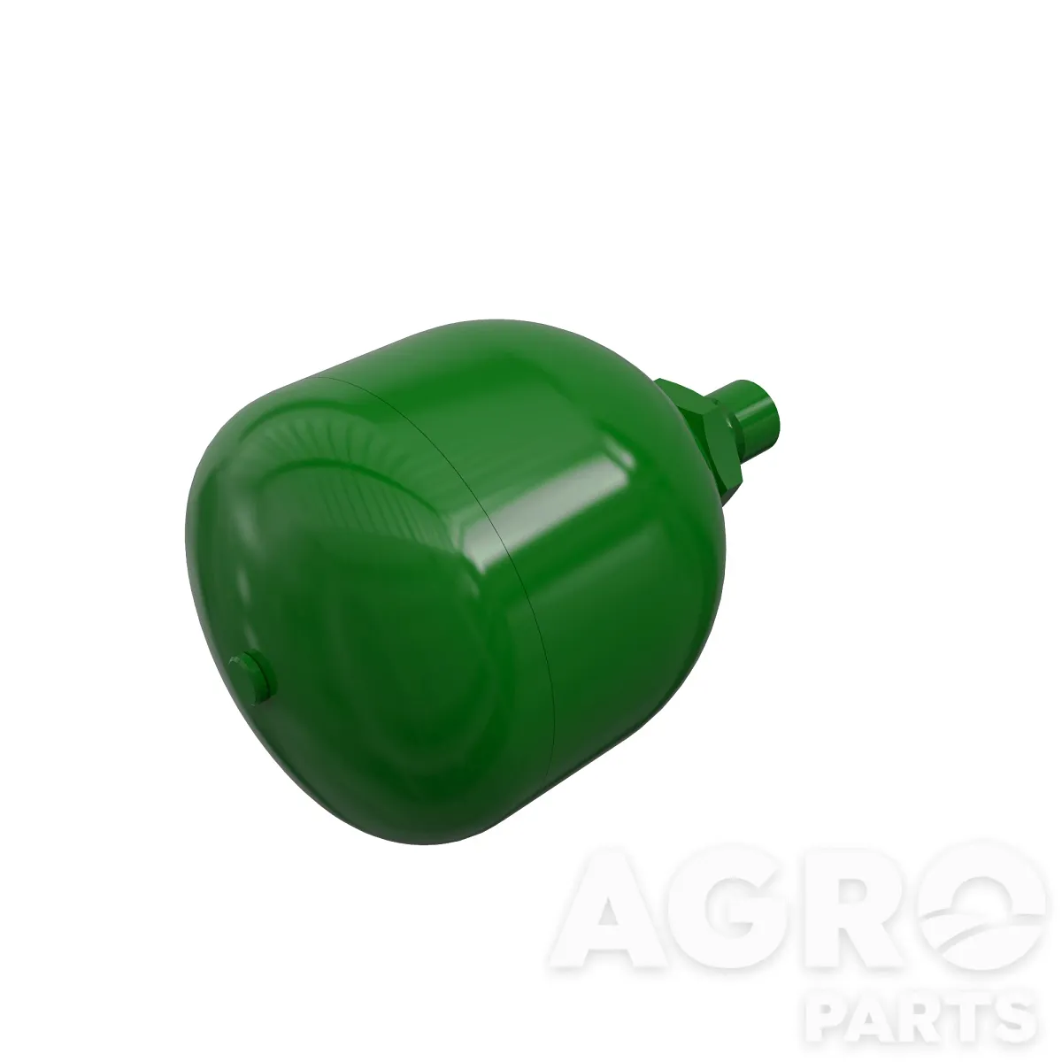 AA105797, Гидроаккумулятор, John Deere